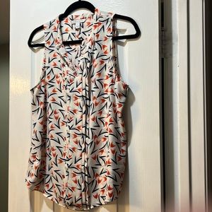 Separate suit blouse by 41 Hawthorn